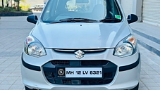 Second Hand Maruti Suzuki Alto 800 Lxi in Pune