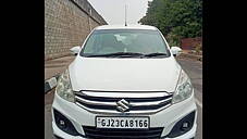 Used Maruti Suzuki Ertiga VDI SHVS in Vadodara