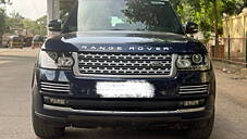 Used Land Rover Range Rover 3.0 V6 Diesel Vogue in Mumbai