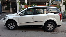 Second Hand Mahindra XUV500 W8 in Hyderabad