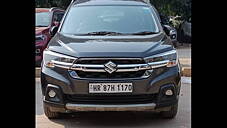 Used Maruti Suzuki XL6 Zeta MT Petrol in Faridabad