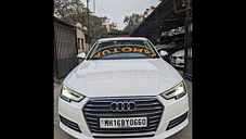 Second Hand Audi A4 35 TDI Premium Plus in Pune