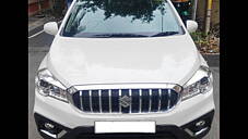 Used Maruti Suzuki S-Cross Zeta 1.3 in Bangalore