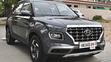 Used Hyundai Venue SX Plus 1.0 Turbo DCT in Gurgaon