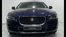 Used Jaguar XE Prestige Diesel in Pune