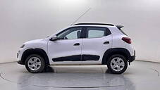 Used Renault Kwid 1.0 RXT AMT Opt [2016-2019] in Bangalore