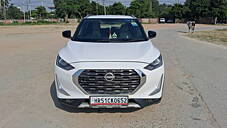 Used Nissan Magnite XV Premium in Faridabad