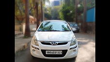 Second Hand Hyundai i20 Sportz 1.2 (O) in Mumbai