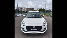 Used Maruti Suzuki Swift ZDi AMT in Pune