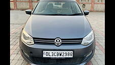 Used Volkswagen Polo Comfortline 1.5L (D) in Delhi