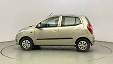 Used Hyundai i10 Magna 1.2 Kappa2 in Kolkata