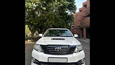 Used Toyota Fortuner 3.0 4x2 AT in Delhi