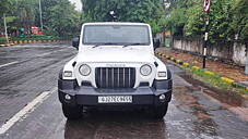 Used Mahindra Thar LX Hard Top Diesel MT RWD in Ahmedabad