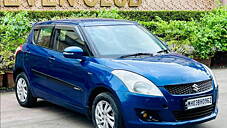 Used Maruti Suzuki Swift ZXi in Mumbai