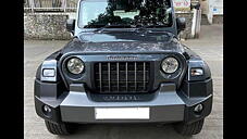 Second Hand Mahindra Thar LX 4-STR Hard Top Petrol AT in Pune