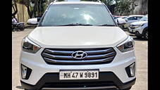 Used Hyundai Creta 1.6 SX Plus AT Petrol in Mumbai