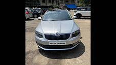 Used Skoda Octavia Elegance 1.8 TSI AT in Mumbai