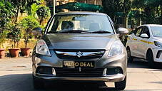 Used Maruti Suzuki Swift Dzire VXI in Mumbai