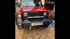 Used Mahindra Thar LX Hard Top Diesel MT 4WD in Kolkata