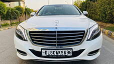 Used Mercedes-Benz S-Class S 350 CDI in Delhi