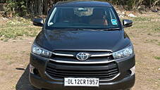 Used Toyota Innova Crysta GX 2.4 AT 7 STR in Delhi