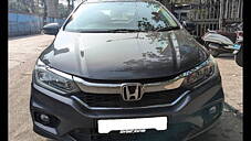 Used Honda City 4th Generation V Petrol [2017-2019] in Mumbai