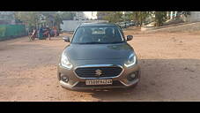 Used Maruti Suzuki Dzire ZDi Plus in Hyderabad