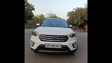 Second Hand Hyundai Creta 1.6 SX Plus Petrol in Delhi
