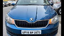 Used Skoda Rapid Active 1.5 TDI in Delhi