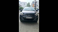 Used Hyundai i10 Sportz 1.2 Kappa2 in Hyderabad