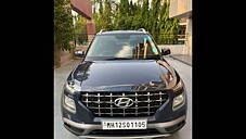 Used Hyundai Venue S 1.2 Petrol in Pune