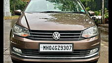 Used Volkswagen Vento Highline Diesel AT in Mumbai