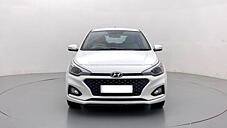 Used Hyundai Elite i20 Asta 1.2 (O) [2019-2020] in Lucknow