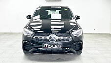 Used Mercedes-Benz GLA 220d AMG Line 4MATIC in Pune