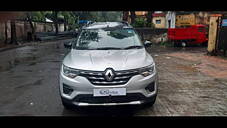 Used Renault Triber RXZ [2019-2020] in Kolkata