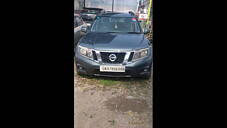 Used Nissan Terrano XL (D) in Dehradun