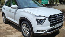 Used Hyundai Creta SX 1.5 Petrol [2020-2022] in Pune