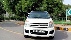 Used Maruti Suzuki Wagon R LX Minor in Delhi
