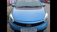 Used Tata Tiago Revotron XZ in Guwahati