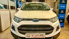 Used Ford EcoSport Titanium 1.0 Ecoboost in Kolkata