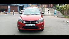 Used Maruti Suzuki Celerio VXi AMT in Hyderabad