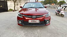 Used Toyota Glanza V AMT [2022-2023] in Chennai