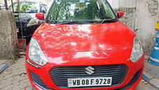 Used Maruti Suzuki Swift VXi [2014-2017] in Kolkata