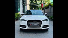 Used Audi A6 35 TFSI in Kolkata