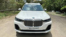 Used BMW X7 xDrive30d DPE Signature [2019-2020] in Mumbai