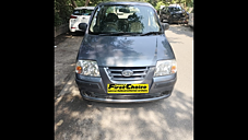 Used Hyundai Santro Xing GLS in Delhi