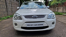 Second Hand Ford Fiesta SXi 1.4 TDCi ABS in Pune