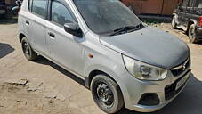 Used Maruti Suzuki Alto K10 VXi AMT [2014-2018] in Guwahati