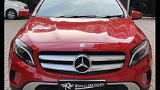 Used Mercedes-Benz GLA 200 d Sport in Mumbai