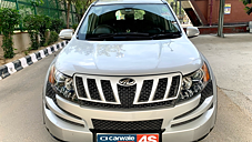 Used Mahindra XUV500 W8 [2015-2017] in Delhi